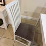 dining table & chairs Image 3