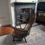 Ercol Fleur De Lys Windsor Chair Image 6