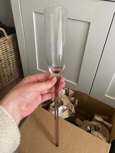 Champagne Glasses
