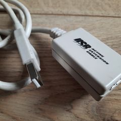 USB Active Extension Cable