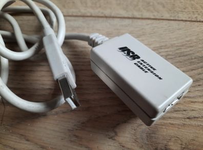 USB Active Extension Cable