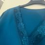 lace Trim Top Image 2