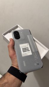 Xiaomi Redmi 15C 8GB/256GB Brand New Opened Box