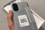 Xiaomi Redmi 15C 8GB/256GB Brand New Opened Box