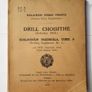 Irish Defence Force Vintage Books Image 3