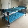 kids camping bunk beds Image 2