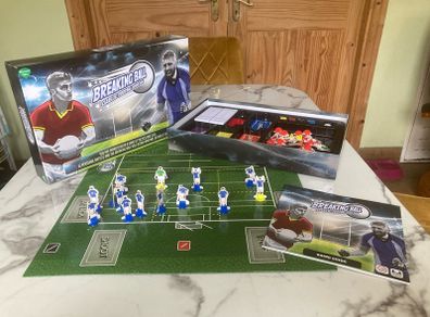 Breaking Ball Gaelic Football Board Game