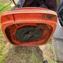husqvarna  hoover mower Image 4