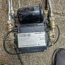 Stuart Turner Monsoon.Twin Shower Pump. Image 2