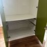 Freestanding wardrobe ikea Image 2