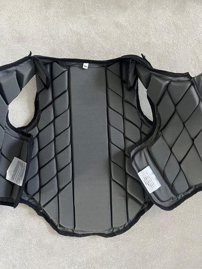 Horse Riding Back Protector