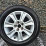 ALLOY WHEELS DoneDeal Ad  Alloy Wheels & TyresT Image 9