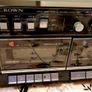 Vintage / Rare Boombox CROWN SZ-2130SL from 1983, Made in Japan. Image 5