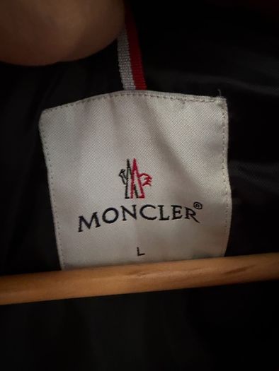 Moncler gilet