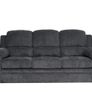 Brand New Fabric Sofa Suites 3+2 Instock . Cash On Free Delivery Image 7