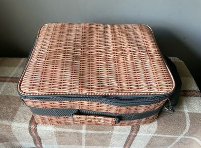 Picnic basket