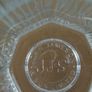 Jameson Whiskey Hiball Glasses [6x box]- Brand New Image 2