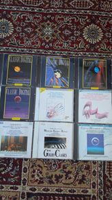 Classic Digital Masterworks,Wolfgang,Gershwin