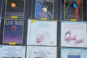 Classic Digital Masterworks,Wolfgang,Gershwin