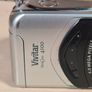 Vivitar Vivicam 4100 Digital Camera 4mp Mega Pixels Compact Takes 2 X Aa Batteries Image 2