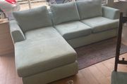 corner sofa