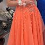 Debs dress Image 2