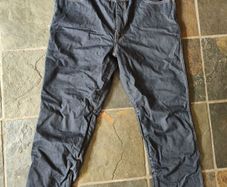 Knox Richmond motorcycle jeans