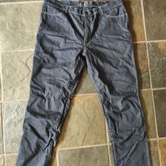 Knox Richmond motorcycle jeans