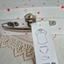 baby gift set size 1 girl Image 2