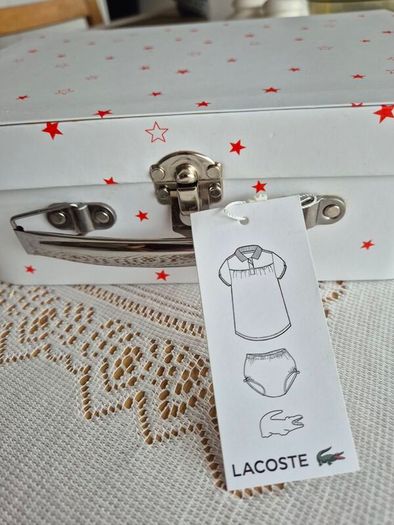 baby gift set size 1 girl