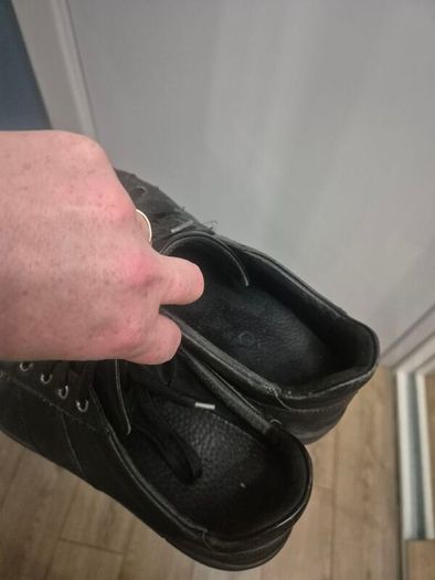 Shoes, whide feet-Eur 40 / uk 7