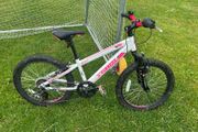 kids bike 20" wheels