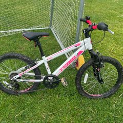 kids bike 20" wheels