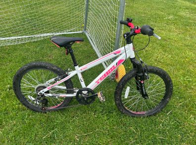 kids bike 20" wheels