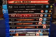 Blu Ray Bundle