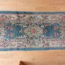Blue Chinese Style Rug (2x4 foot) Image 6