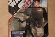 Star Wars Juno Eclipse 3.75 " Scale New &amp; Unopened (Some Discolouration &amp; Edge Wear To The Card