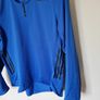 2016 adidas pro elite top Size large blue polyester In excellent condition Image 5