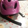 KIDCOOL helmet with arm and knee pads Image 4