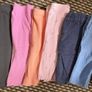 Baby Girl Clothes Bundle 57 items Excellent ! Image 6