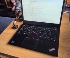 Lenovo L14 Thinkpad
