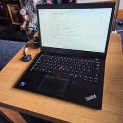 Lenovo L14 Thinkpad
