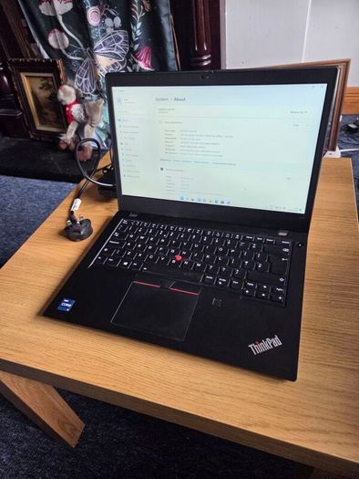 Lenovo L14 Thinkpad