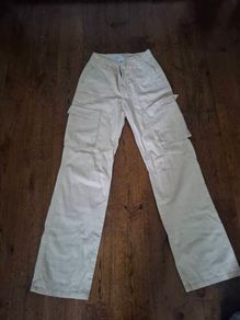 cargo trousers