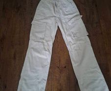 cargo trousers