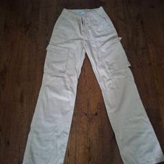 cargo trousers