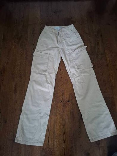 cargo trousers