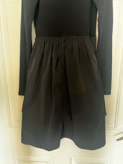Zara Girls dress with pockets Age 13-15