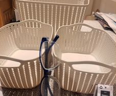 Set of 3 Baskets