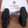 Boys formal shoes size 8 Image 4
